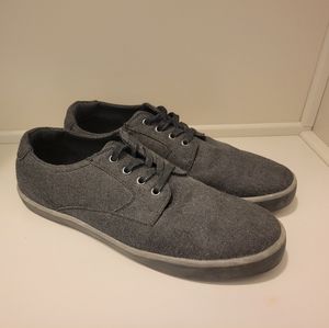 SONOMA Tillman Men's Shoes Skate Shoes Dark Grey